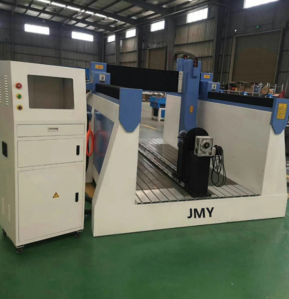 一臺(tái)五軸保麗龍雕刻機(jī)？